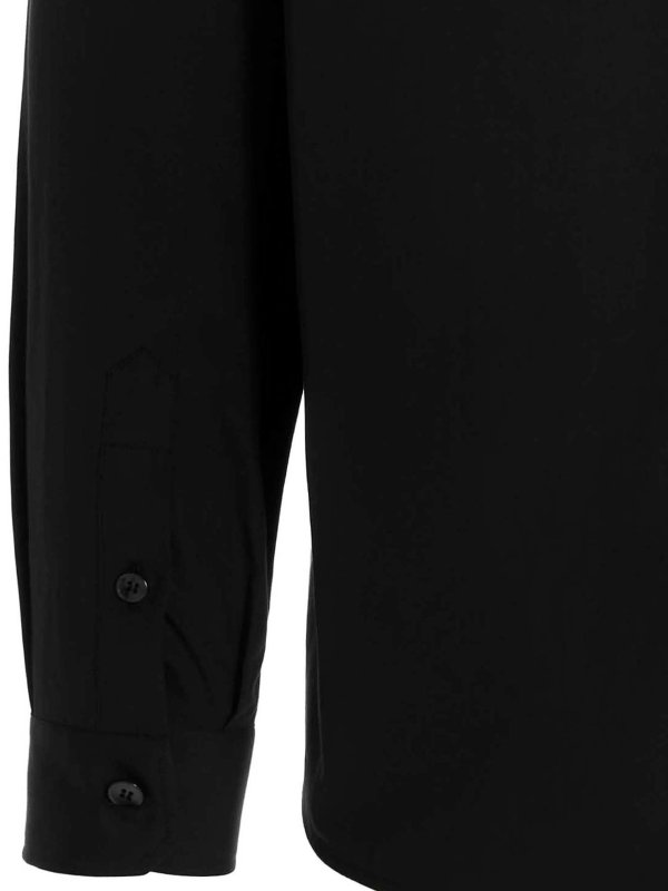 Dg essential shirt shop online: DOLCE & GABBANA