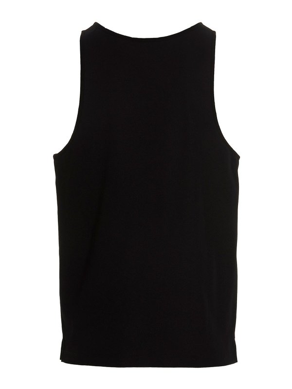 DSQUARED2: Top e canotte online - Canotta sportiva