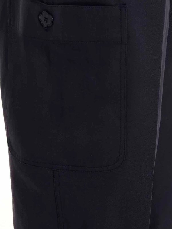 カジュアルパンツ - Cargo shop online: KENZO