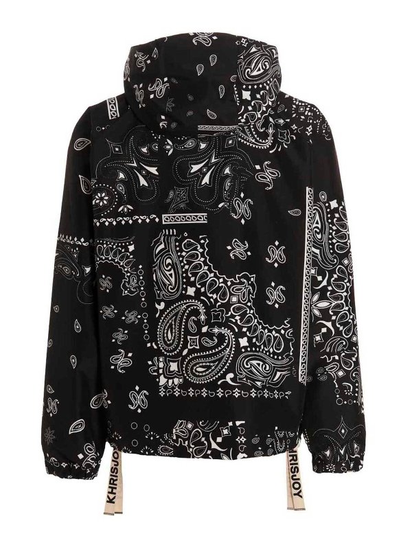 KHRISJOY: カジュアルジャケット online - カジュアルジャケット - 黒