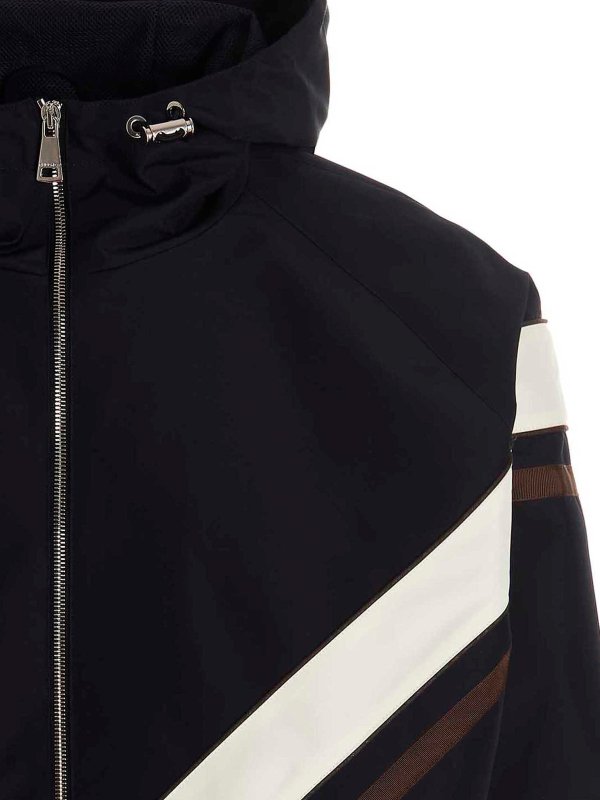 iKRIX KHRISJOY: casual jackets - Windbreaker hood jacket