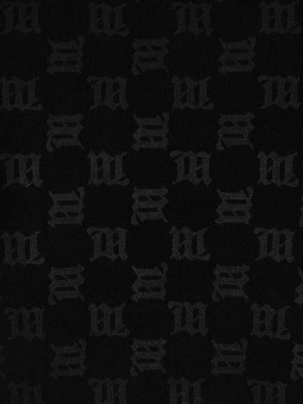 Pull Col Roulé - Monogram shop online: MISBHV