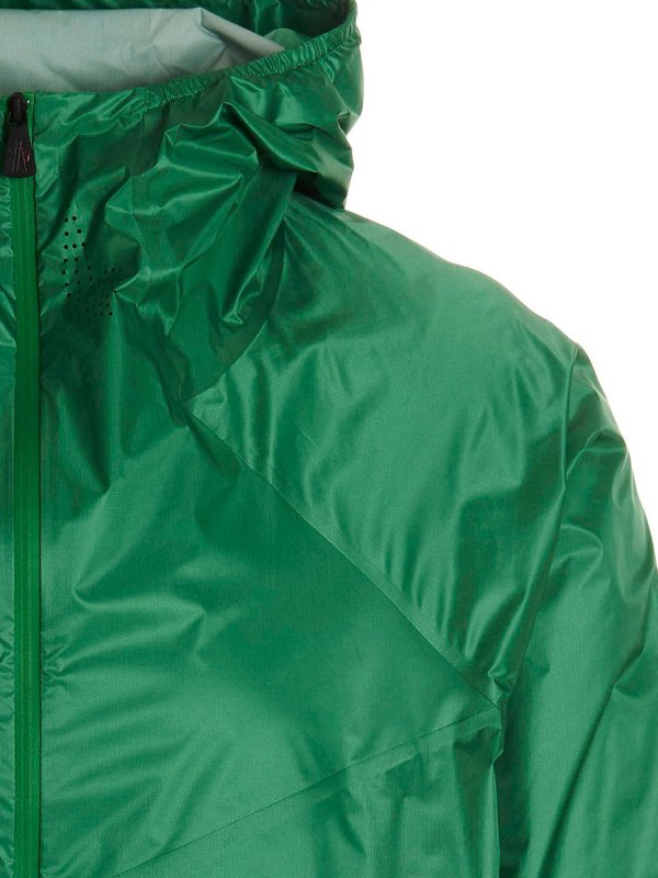 iKRIX MONCLER: Casualjacken - Casualjacke - Grün