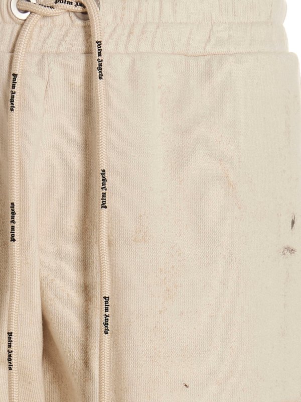 iKRIX Palm Angels: tracksuit bottoms - Palm neon joggers