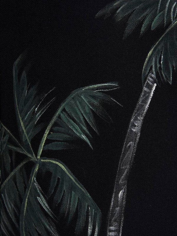 Blazer - Blau shop online: Palm Angels