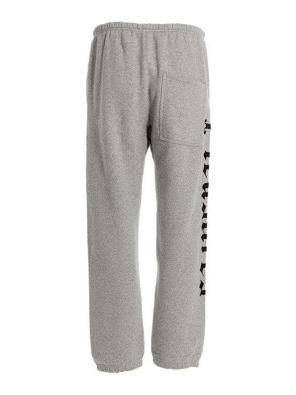 PLEASURES: Traininghosen online - Traininghose - Grau