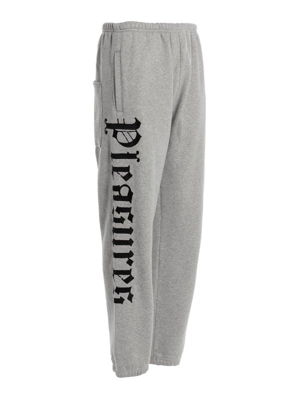 iKRIX PLEASURES: Traininghosen - Traininghose - Grau