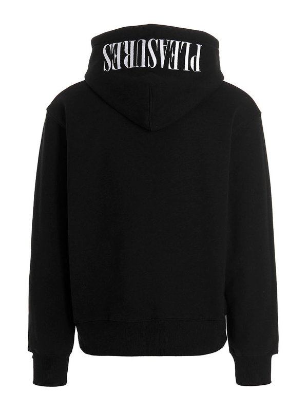 PLEASURES: Felpe e maglie online - Felpa