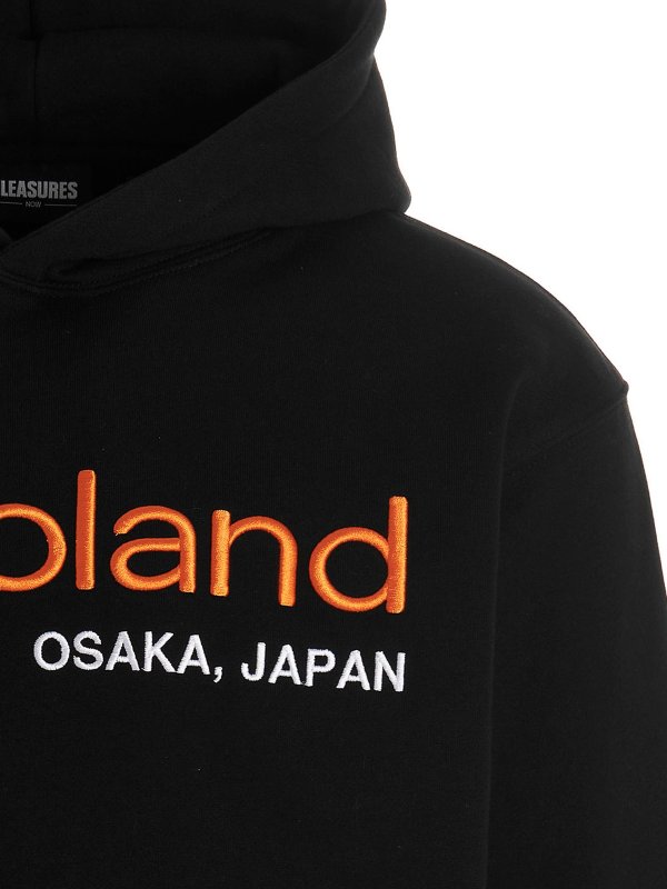 iKRIX PLEASURES: Felpe e maglie - Felpa