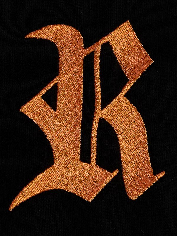 Sudadera - Negro shop online: RAF SIMONS