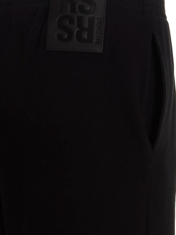 R joggers shop online: RAF SIMONS