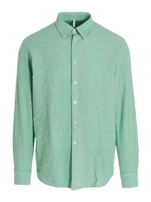 SUNFLOWER: camicie - Camicia Adrian