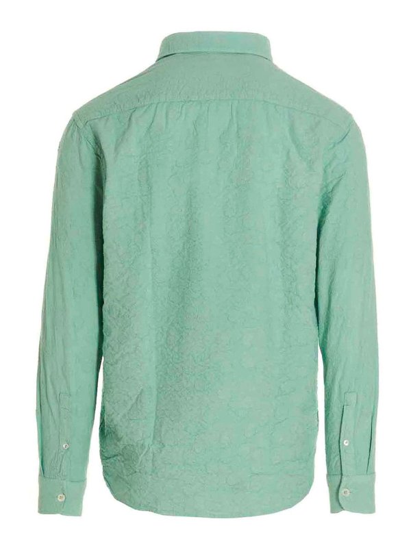 SUNFLOWER: camicie online - Camicia Adrian