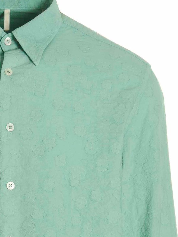 iKRIX SUNFLOWER: camicie - Camicia Adrian