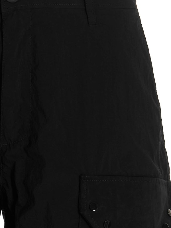iKRIX TEN C: pantaloni shorts - Bermuda cargo