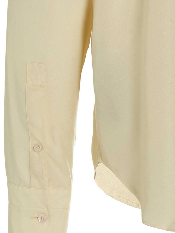 Hemd - Weiß shop online: TOM FORD