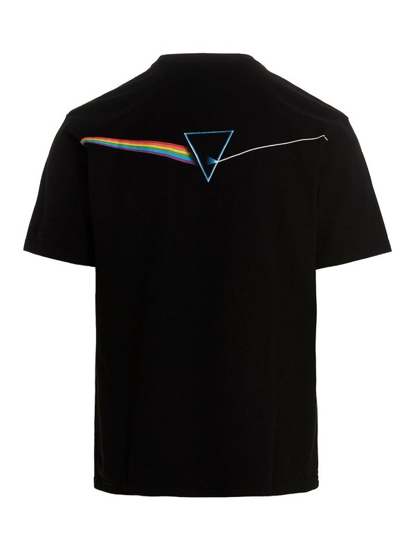 UNDERCOVER: T-shirts online - T-Shirt - Noir