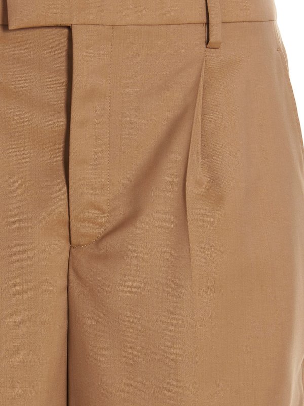 Tailored pants shop online: VTMNTS