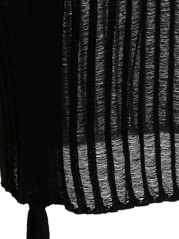 Cut-out dress shop online: ANDREĀDAMO