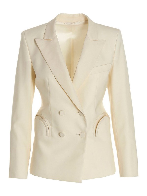 BLAZÉ MILANO: giacche blazer - Giacca Charmer