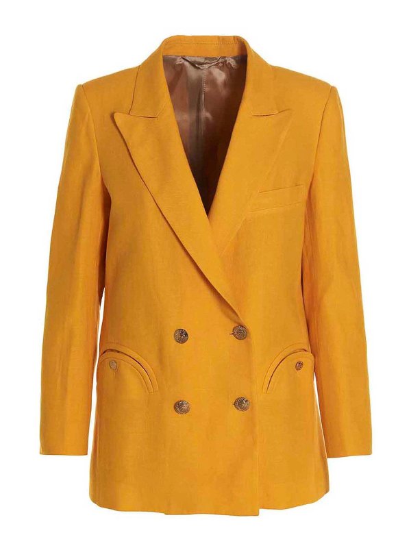 BLAZÉ MILANO: ブレザー - ブレザー - Everynight