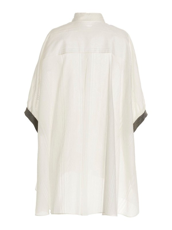 BRUNELLO CUCINELLI: シャツ online - シャツ - Monile