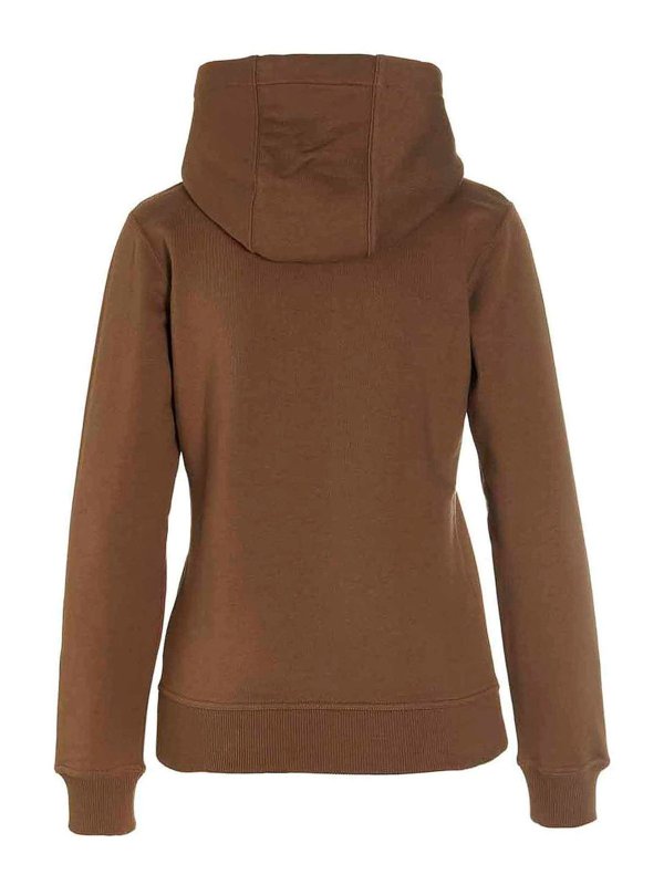 BURBERRY: スウェット＆セーター online - スウェットシャツ/セーター - ベージュ