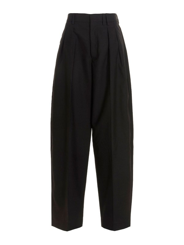 CELLAR DOOR: casual trousers - Frida pants