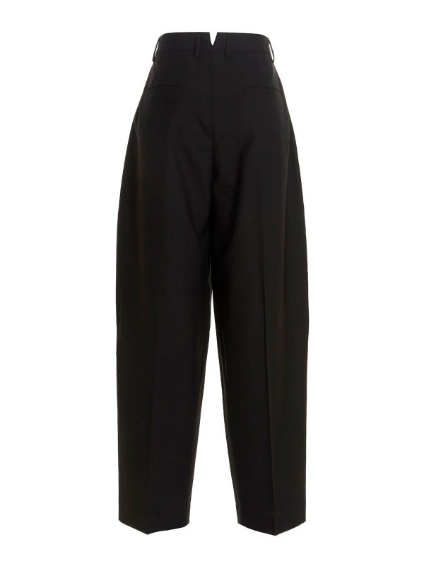 CELLAR DOOR: casual trousers online - Frida pants