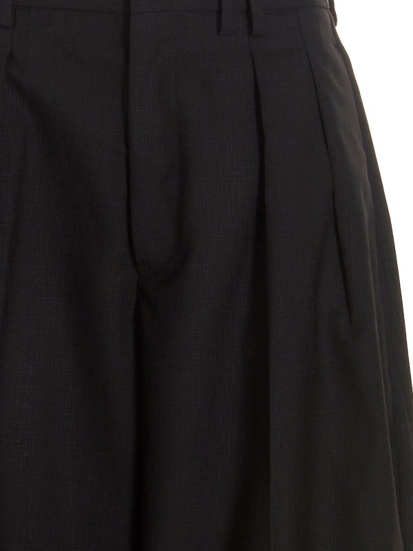 iKRIX CELLAR DOOR: casual trousers - Frida pants