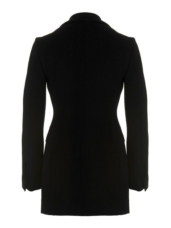 DOLCE & GABBANA: Blazer online - Blazer - Schwarz