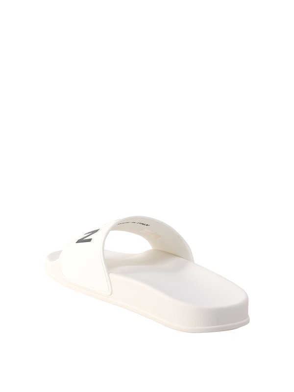 iKRIX DSQUARED2: Sandalias - Sandalias - Blanco