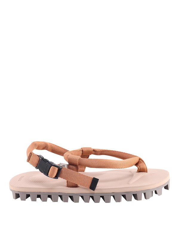 Suicoke: sandals - Nylon sandals