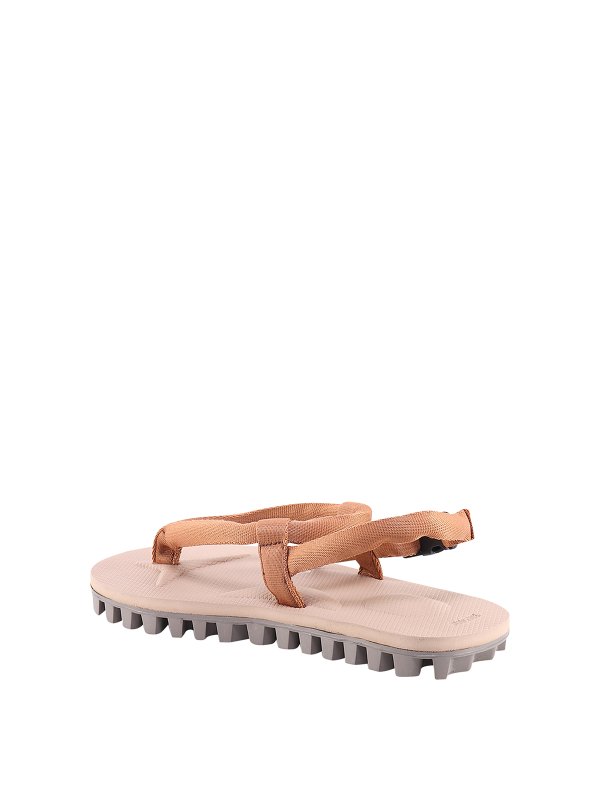 iKRIX Suicoke: sandals - Nylon sandals