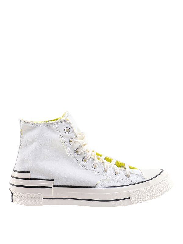 Converse: スニーカー - スニーカー - 白