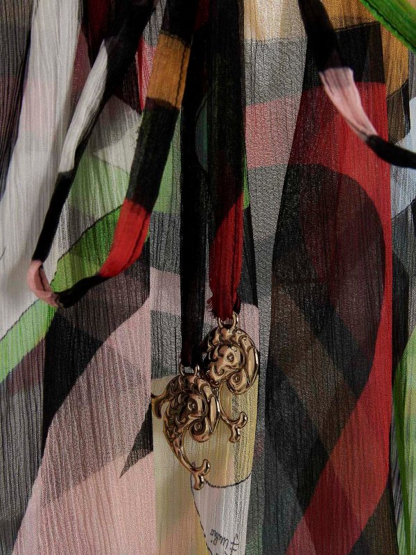 Chal - Multicolor shop online: EMILIO PUCCI