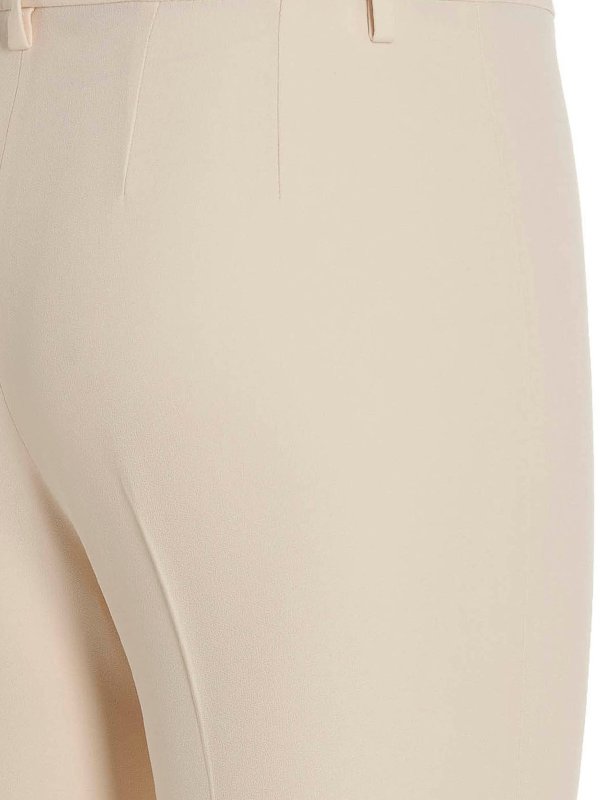 カジュアルパンツ - 白 shop online: ETRO