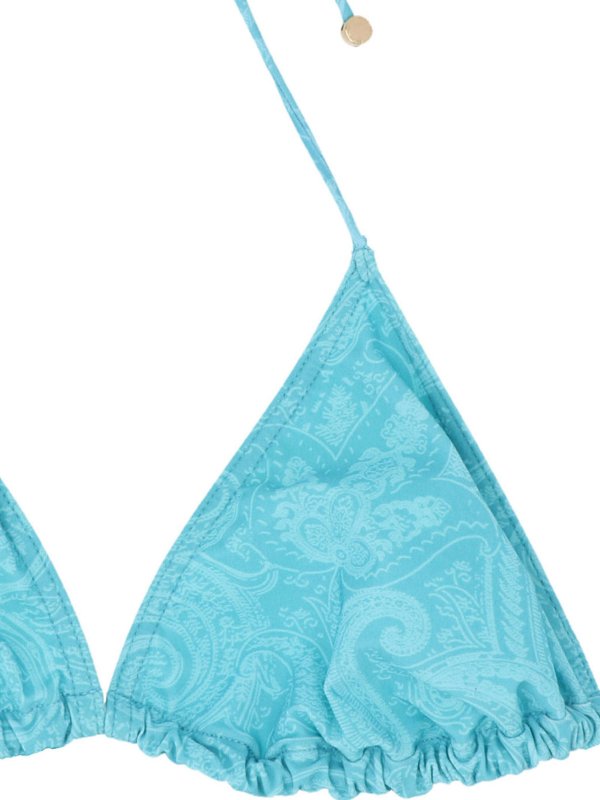 iKRIX ETRO: Bikini - Bikini - Hellblau