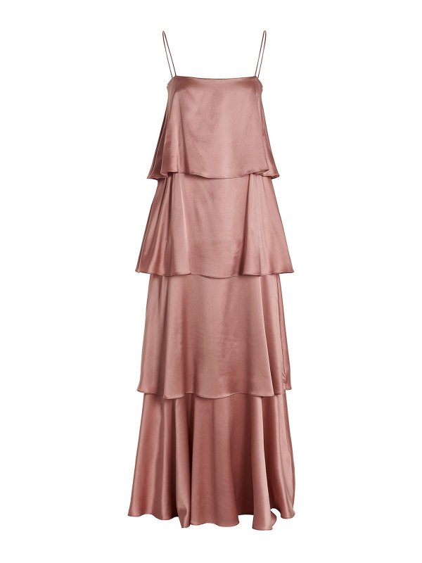 Gianluca Capannolo: マキシドレス - マキシドレス - Veruska