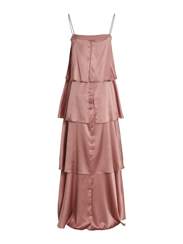 Gianluca Capannolo: マキシドレス online - マキシドレス - Veruska