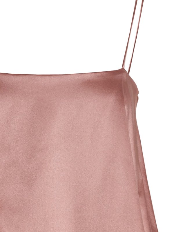 iKRIX Gianluca Capannolo: マキシドレス - マキシドレス - Veruska