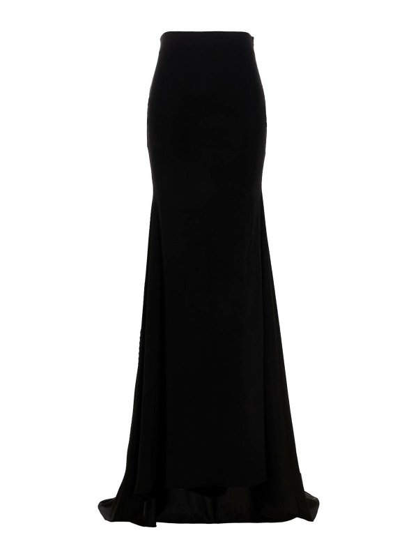 GIUSEPPE DI MORABITO: Gonne Lunghe - Gonna lunga