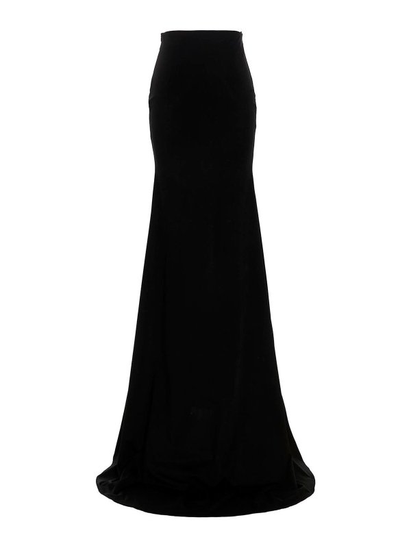 GIUSEPPE DI MORABITO: Gonne Lunghe online - Gonna lunga