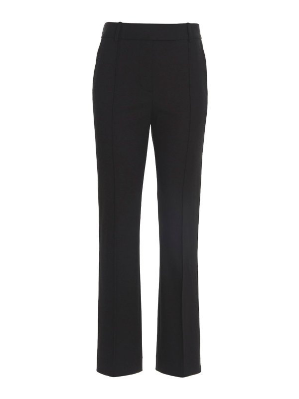 HELMUT LANG: casual trousers - Tailoring pants