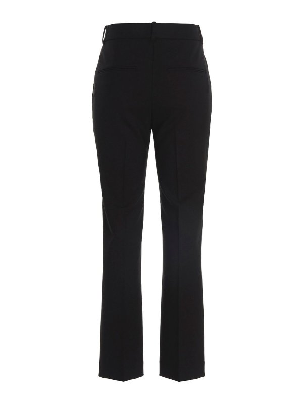 HELMUT LANG: casual trousers online - Tailoring pants