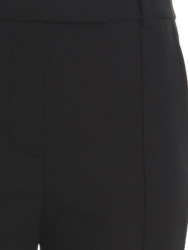 iKRIX HELMUT LANG: casual trousers - Tailoring pants