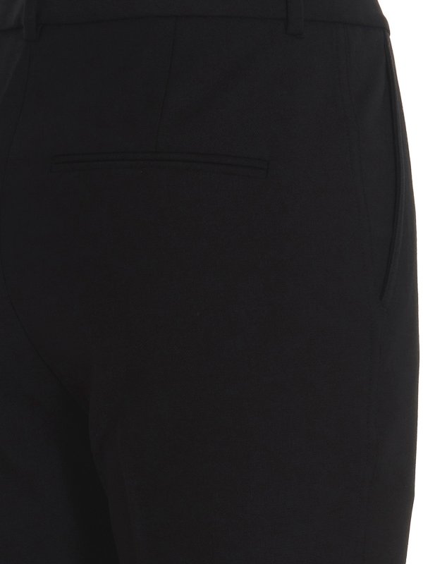 Tailoring pants shop online: HELMUT LANG