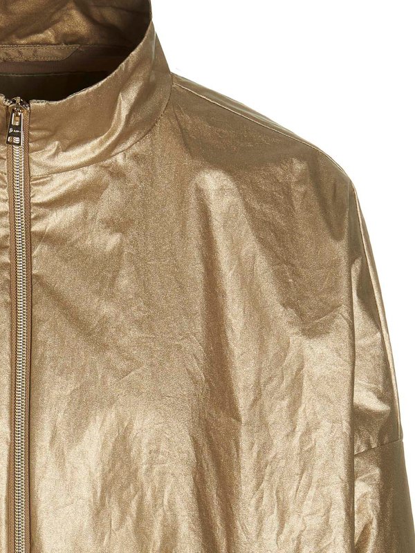 iKRIX HERNO: bombers - Leisure bomber jacket