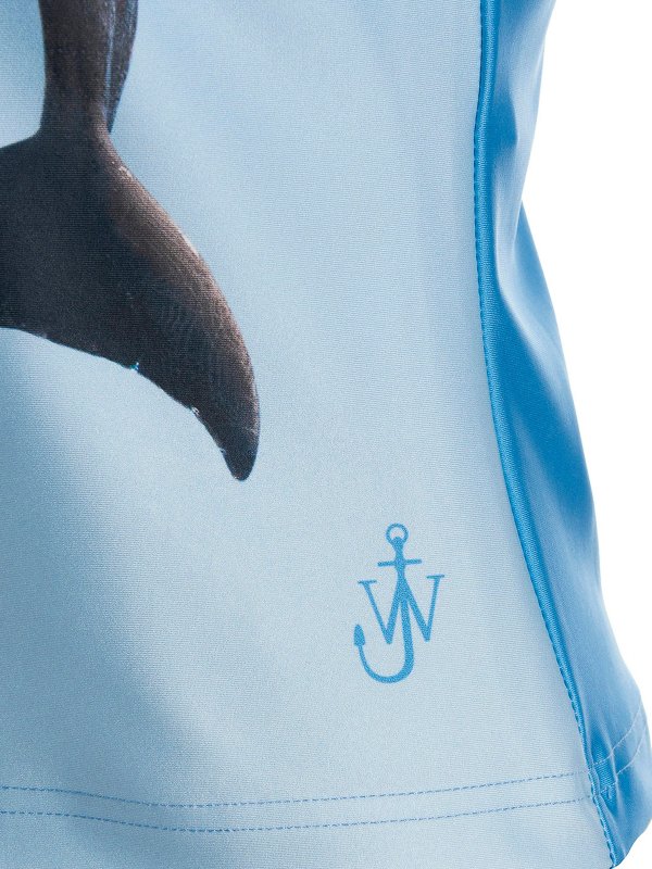 Top - Dolphin shop online: J.W. ANDERSON