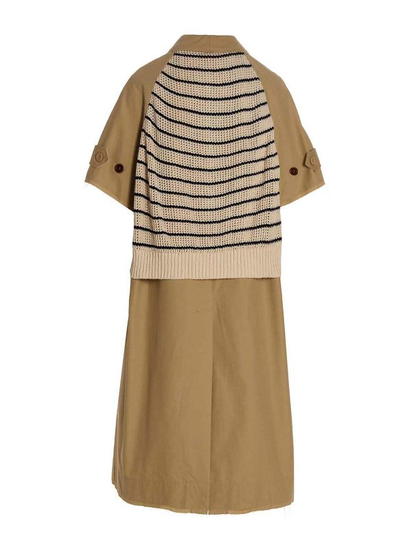 JEJIA: Trenchs online - Trench-Coat - Pull